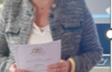 Réunion Statutaire. Présentation sommaire de l'Année Rotarienne 2024-2025.